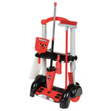 Numatic Henry cleaning toy trolley (British brand)
