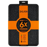 Dojo Neverstick+ baking tray 38cm, UK version