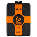 Argos Dojo Hero Neverstick+ 38cm Aluminium Baking Tray- Buy online at McGrocer