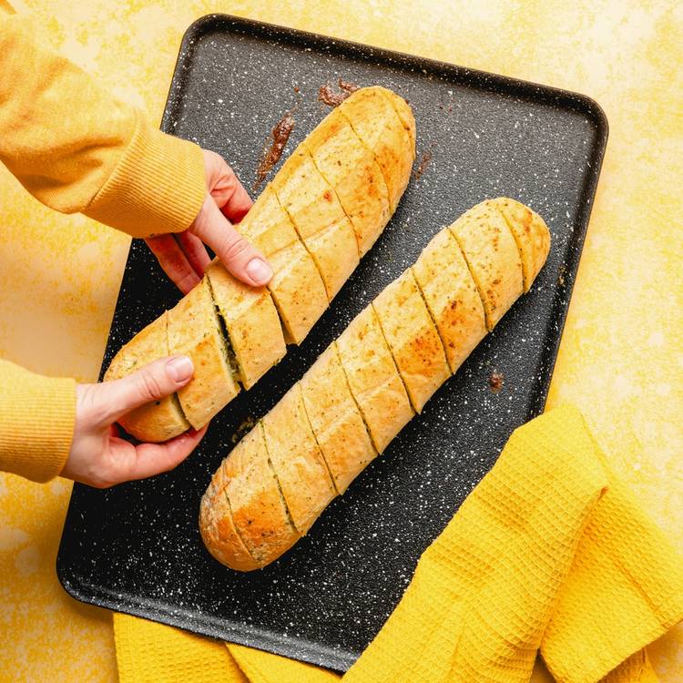 Dojo Neverstick+ baking tray 38cm, UK version