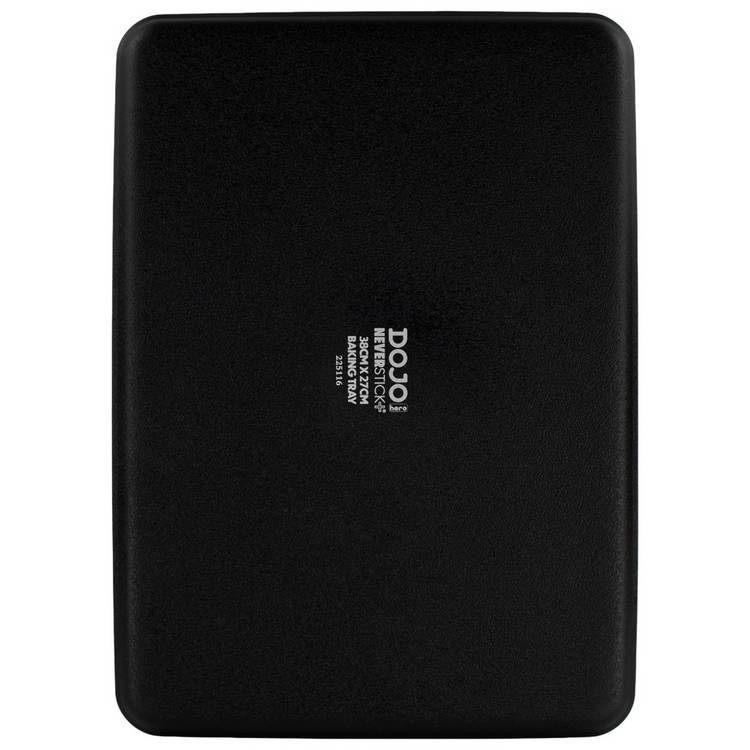 Dojo Neverstick+ baking tray 38cm, UK version