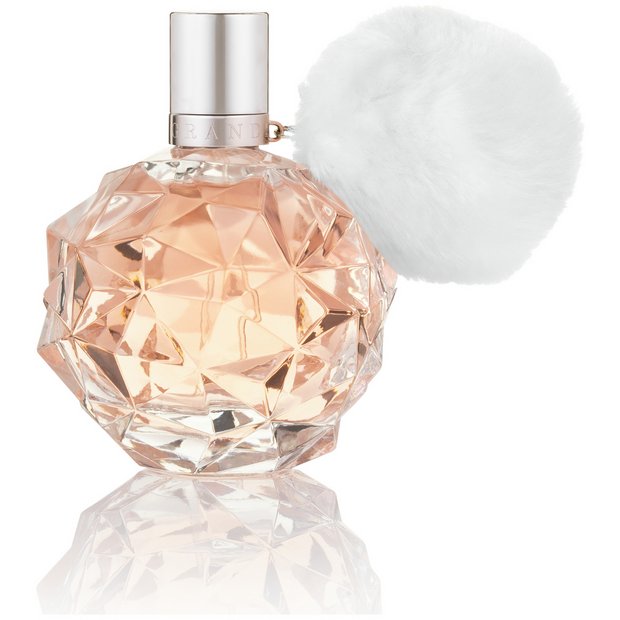 Ariana Grande Ari eau de parfum 100ml (British brand)