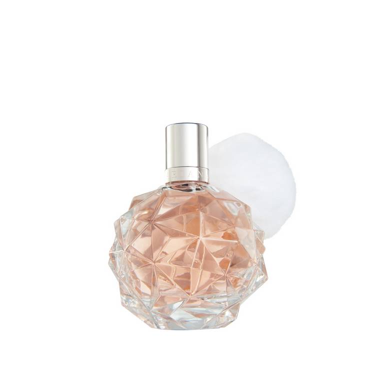 Ariana Grande Ari eau de parfum 100ml (British brand)