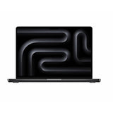 Argos Apple MacBook Pro 2025 14.2in M5 16GB 1TB Laptop - Space Black- Buy online at McGrocer