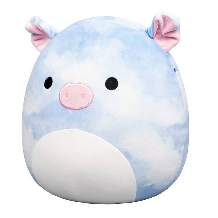 Squishmallows Nisbet plush toy 30cm, UK version