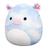 Squishmallows Nisbet plush toy 30cm, UK version