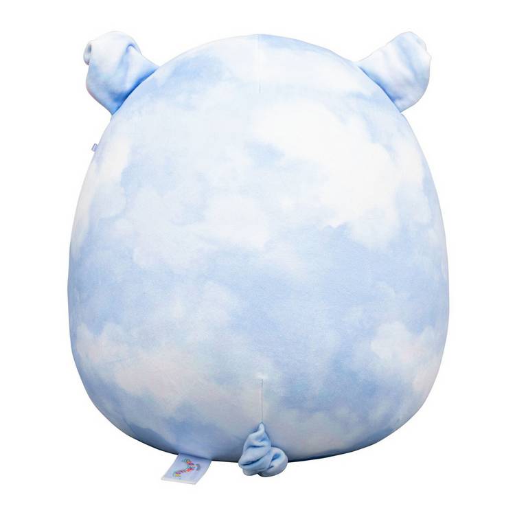 Squishmallows Nisbet plush toy 30cm, UK version