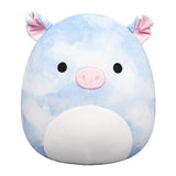 Squishmallows Nisbet plush toy 30cm, UK version