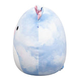 Squishmallows Nisbet plush toy 30cm, UK version