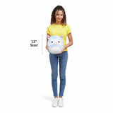 Squishmallows Nisbet plush toy 30cm, UK version