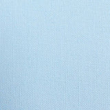 Habitat fitted sheet pale blue single - British product