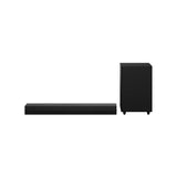 Argos LG US30A 2.1 Channel Bluetooth Soundbar with Wireless Subwoofer- Buy online at McGrocer