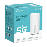 TP-Link Archer NX500 AX3000 5G dual-band router, UK version