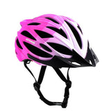 Argos Cross Kids Bike Helmet Pink 55-58cm- Buy online at McGrocer