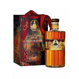 Incognito Spirits Toffee Vodka gift set - British product