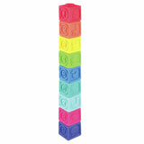 Chad Valley stacking wonder blocks baby toy, imported from the UK