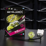 Argos Beyblade X Starter Pack Spinning Top Playset- Buy online at McGrocer