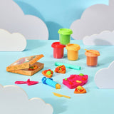 Argos Chad Valley Dough Pizza Making Set- Buy online at McGrocer