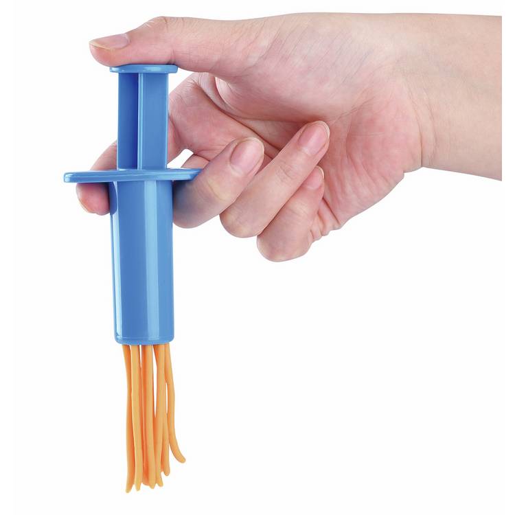 Chad Valley pizza making set with dough and tools, UK version