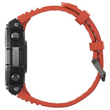 Amazfit T-Rex 3 smart watch Lava 48mm, UK version