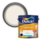 Dulux Easycare Washable & Tough Matt Paint Timeless 2.5L (British brand)