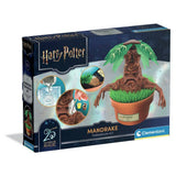 Argos Harry Potter Build and Grow Mandrake Kit- Buy online at McGrocer