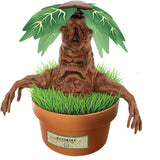 Harry Potter Mandrake growing kit with plaster and paints (British brand)