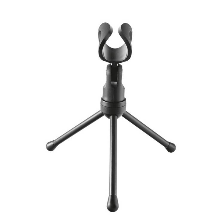 GXTrust GXT212 Mico USB microphone on tripod stand (British brand)
