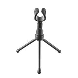 GXTrust GXT212 Mico USB microphone on tripod stand (British brand)