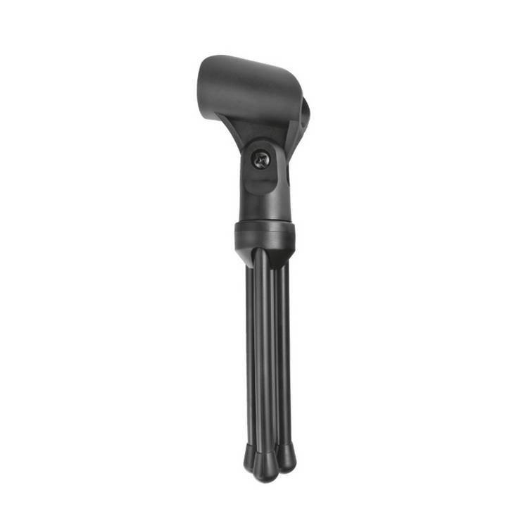 GXTrust GXT212 Mico USB microphone on tripod stand (British brand)