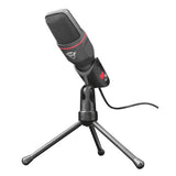 GXTrust GXT212 Mico USB microphone on tripod stand (British brand)