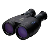 Canon Porro 15x50 IS WP binoculars black (British brand)