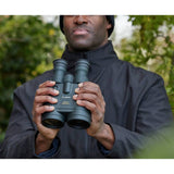 Canon Porro 15x50 IS WP binoculars black (British brand)