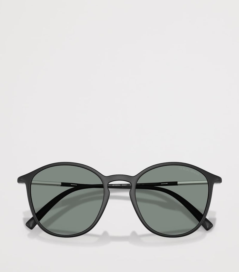 Giorgio Armani Phantos sunglasses acetate model AR8233U, UK version