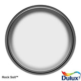 Dulux Easycare bathroom paint Rock Salt 2.5L (British brand)
