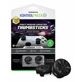 KontrolFreek Performance Thumbsticks for Xbox Galaxy Edition, imported from the UK