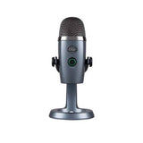 Argos Blue Yeti Nano Grey USB Condenser Microphone- Buy online at McGrocer