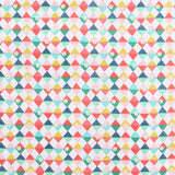 Habitat toddler bedding set strawberry floral blue 150x120cm, imported from the UK