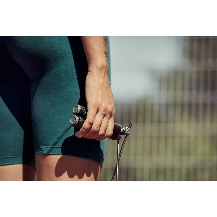 Adidas weighted skipping rope 300cm (British brand)
