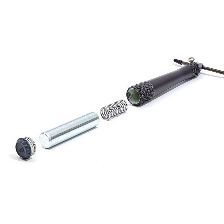 Adidas weighted skipping rope 300cm (British brand)