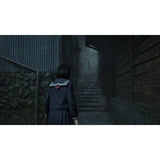 Silent Hill f Day One Edition Xbox Series X game, imported from the UK