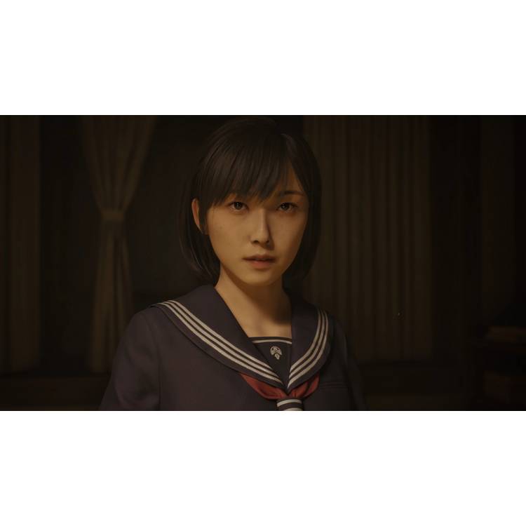 Silent Hill f Day One Edition Xbox Series X game, imported from the UK
