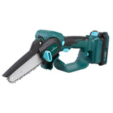 Argos McGregor MCLCS18 18V Cordless Mini Chainsaw- Buy online at McGrocer