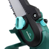 McGregor 18V cordless mini chainsaw, UK version