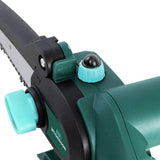 McGregor 18V cordless mini chainsaw, UK version