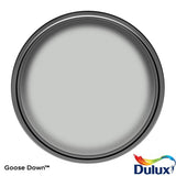 Dulux Easycare washable matt paint Goose Down 2.5L - British product