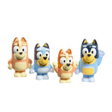 Argos Bluey Family Bath Squirters Baby Bath Toy Set- Buy online at McGrocer