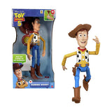 Argos Disney & Pixar Toy Story 5 Running Woody Action Figure - 12-Inch Scale- Buy online at McGrocer