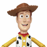 Disney & Pixar Running Woody action figure 12-inch, imported from the UK