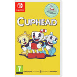 Argos Cuphead Nintendo Switch Game- Buy online at McGrocer